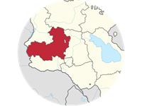 Արագածոտնի մարզը ջերմ ընդունեց մեզ