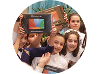 Մրցույթի հաղթողների պարգևատրություն