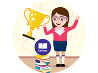 Հունիսի երրորդ մրցույթը «Հայոց լեզու» առարկայից՝ 7 - 8 դասարանների աշակերտների համար