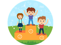 Մրցույթներով լի հունիս