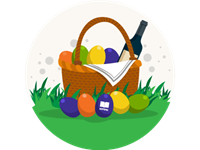 Շնորհավոր Սուրբ Զատիկ