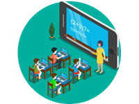 Հայտորոշիչ (դիագնոստիկ) թեստերի անցկացում ՀՀ դպրոցներում