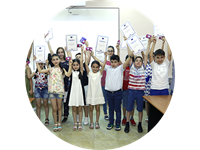 ԻմԴպրոցի և Spacer-ի համատեղ մրցույթի ամփոփում։ Լուսանկարներ