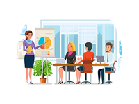 Վերապատրաստումներ ուսուցիչների համար