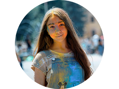 Yerevan Color Festival 2019