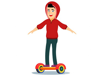 Մրցույթ Spacer-ի հետ համատեղ