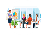 Նոր վերապատրաստումներ ԻմԴպրոցի կողմից