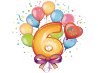 ԻմԴպրոցն արդեն 6 տարեկան է