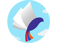 Շնորհավորում ենք Հայաստանի Հանրապետության Անկախության 30-ամյակի առթիվ