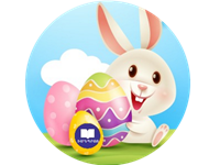 Շնորհավոր Սուրբ Զատիկ