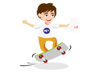 Ամփոփիր կիսամյակդ բարձր առաջադիմությամբ 