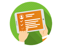 Ինչպես կարող է ծնողը ընկերանալ «ԻմԴպրոց» կայքի հետ