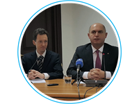 ԻմԴպրոց կայքի պաշտոնական բացումը