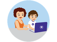 ԻմԴպրոցի հնարավորությունները ծնողների համար